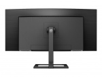 Philips E-line 346E2CUAE 34 3440 x 1440 (UltraWide) HDMI DisplayPort USB-C 100Hz dockningsskärm Philips E-line 346E2CUAE 34 3440 x 1440 (UltraWide) HDMI DisplayPort USB-C 100Hz dockningsskärm