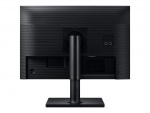 Samsung F24T450GYU 24 1920 x 1200 (WUXGA) DVI HDMI DisplayPort 75Hz Pivot-skärm Samsung F24T450GYU 24 1920 x 1200 (WUXGA) DVI HDMI DisplayPort 75Hz Pivot-skärm