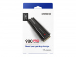 Samsung 980 PRO SSD 2TB M.2
