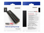 Samsung 980 PRO SSD 2TB M.2
