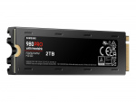 Samsung 980 PRO SSD 2TB M.2