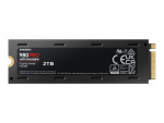 Samsung 980 PRO SSD 2TB M.2