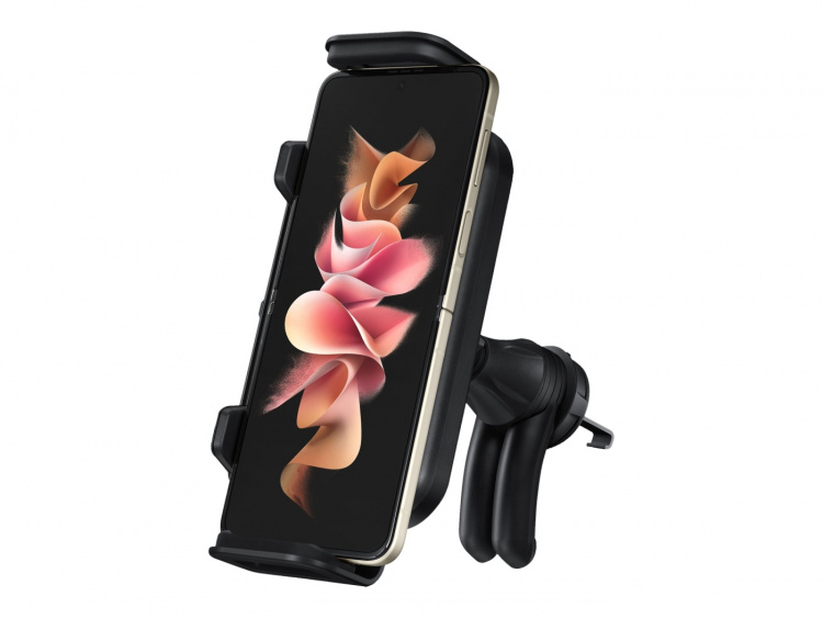 Samsung Wireless Car Charger Holder 9Watt 24 pin USB-C Samsung Wireless Car Charger Holder 9Watt 24 pin USB-C