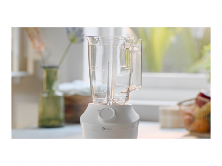 Philips Series 3000 HR2041 Blender White