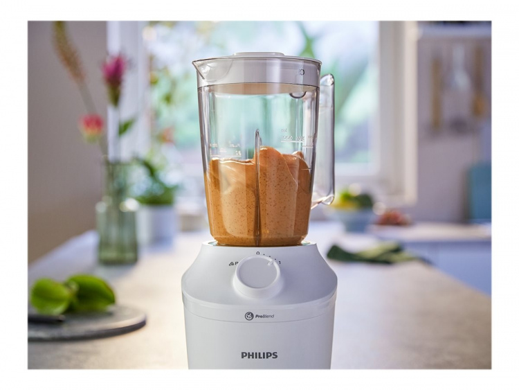 Philips Series 3000 HR2041 Blender White