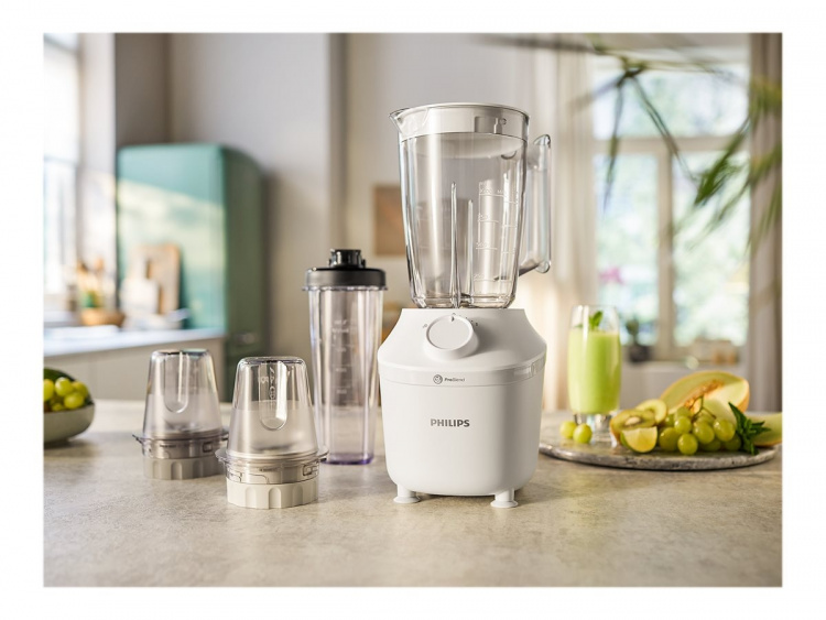 Philips Series 3000 HR2041 Blender White