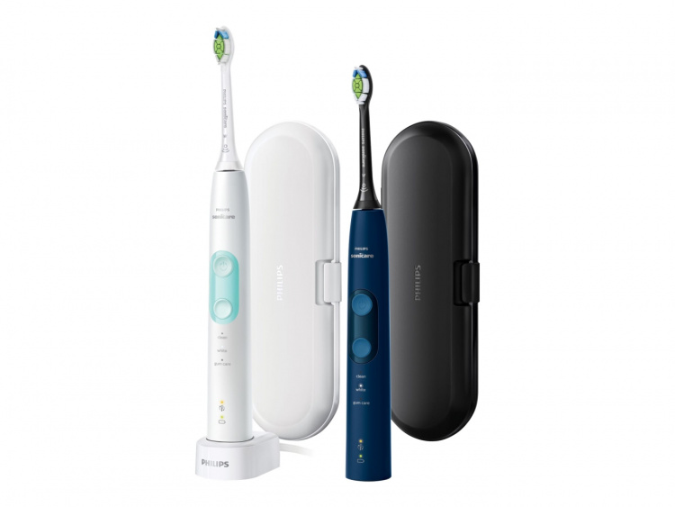 Philips Toothbrush set HX6851
