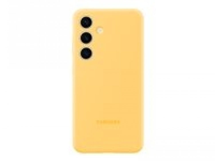 Samsung EF-PS921 Skyddsskal Gul Samsung Galaxy S24