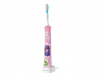 Philips Pink Toothbrush HX6352