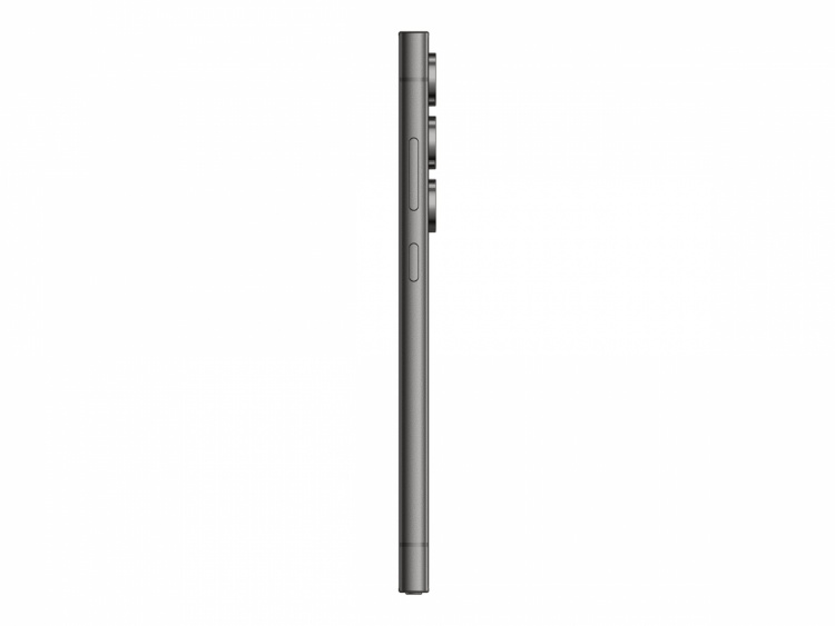 Samsung Galaxy S24 Ultra 6.8 256GB Titanium Musta