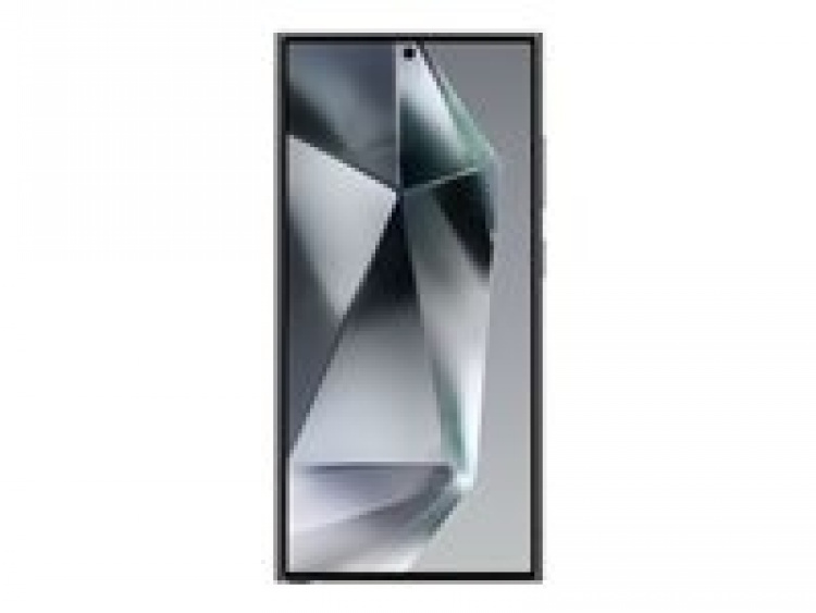 Samsung Galaxy S24 Ultra 6.8 256GB Titanium Musta