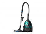 Philips PowerPro Active FC9555 Vacuum Cleaner Canister 1.5liter Opal Green