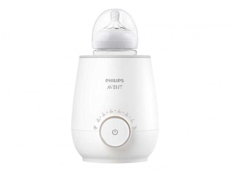 Philips Nappflaskvärmare SCF358