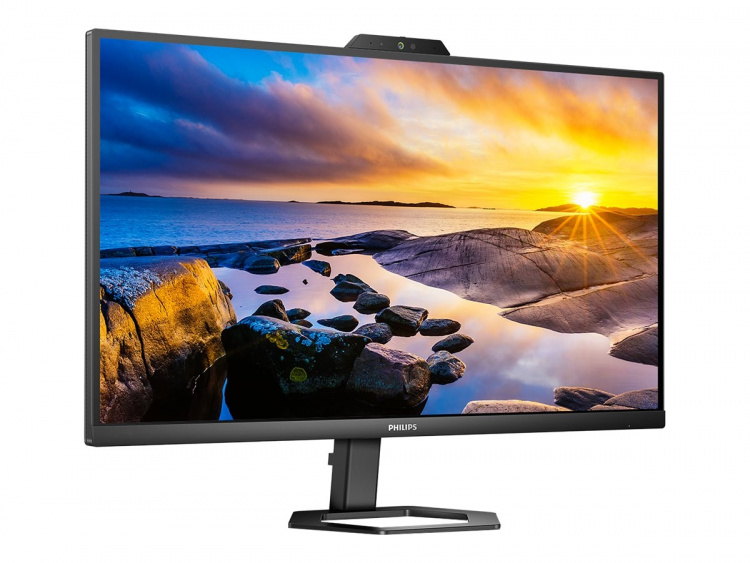 Philips 27E1N5600HE 27 2560 x 1440 (2K) HDMI DisplayPort USB-C 75Hz Dockningsbar bildskärm