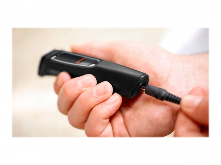 Philips Trimmer MG3740 Philips Trimmer MG3740