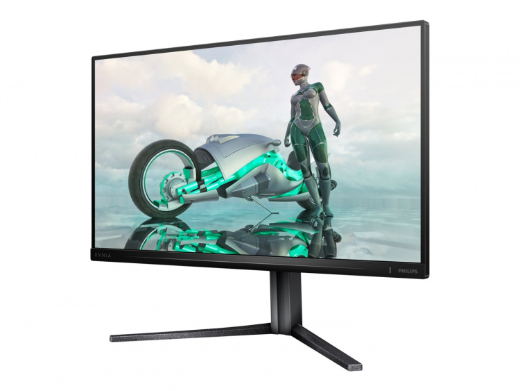 Philips Evnia 3000 25M2N3200W 25 1920 x 1080 (Full HD) HDMI DisplayPort 240Hz