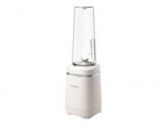 Philips Series 5000 HR2500 Eco Conscious Edition Blender Silk white matte