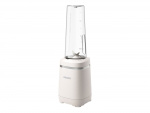 Philips Series 5000 HR2500 Eco Conscious Edition Blender Silk white matte