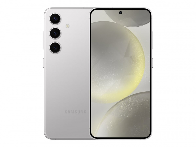 Samsung Galaxy S24 6.2 128GB Grey Marble Samsung Galaxy S24 6.2 128GB Grey Marble