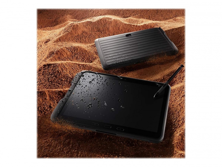 Samsung Galaxy Tab Active 4 Pro 10.1 64GB 4GB Svart