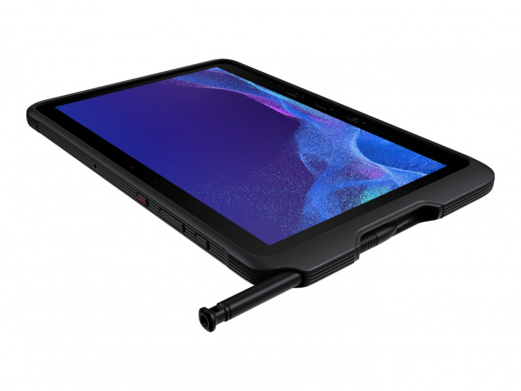 Samsung Galaxy Tab Active 4 Pro 10.1 64GB 4GB Svart