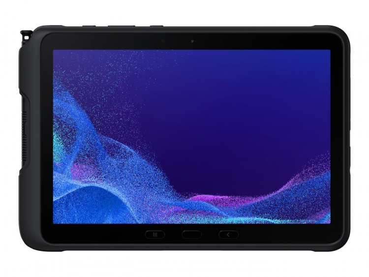 Samsung Galaxy Tab Active 4 Pro 10.1 64GB 4GB Svart