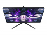 Samsung Odyssey G3 S27AG320NU 27 1920 x 1080 (Full HD) HDMI DisplayPort 165Hz Pivot-skärm