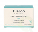 Thalgo Cold Cream Marine Nutri-Comfort Cream 50 ml
