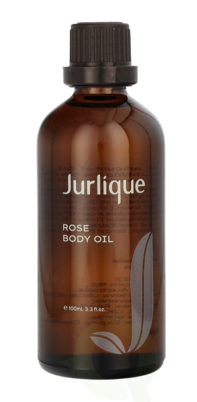 Jurlique Rose Body Oil 100 ml