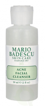 Mario Badescu Acne Facial Cleanser 59 ml