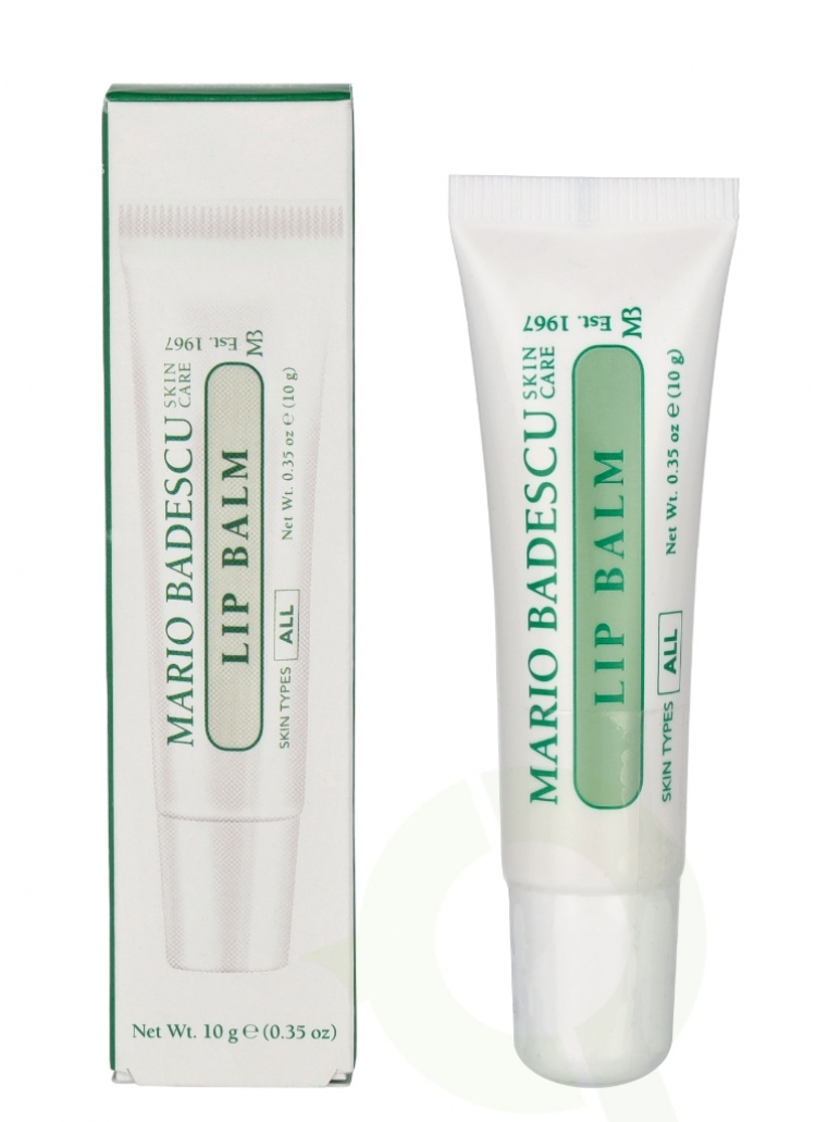 Mario Badescu Lip Balm 10 g