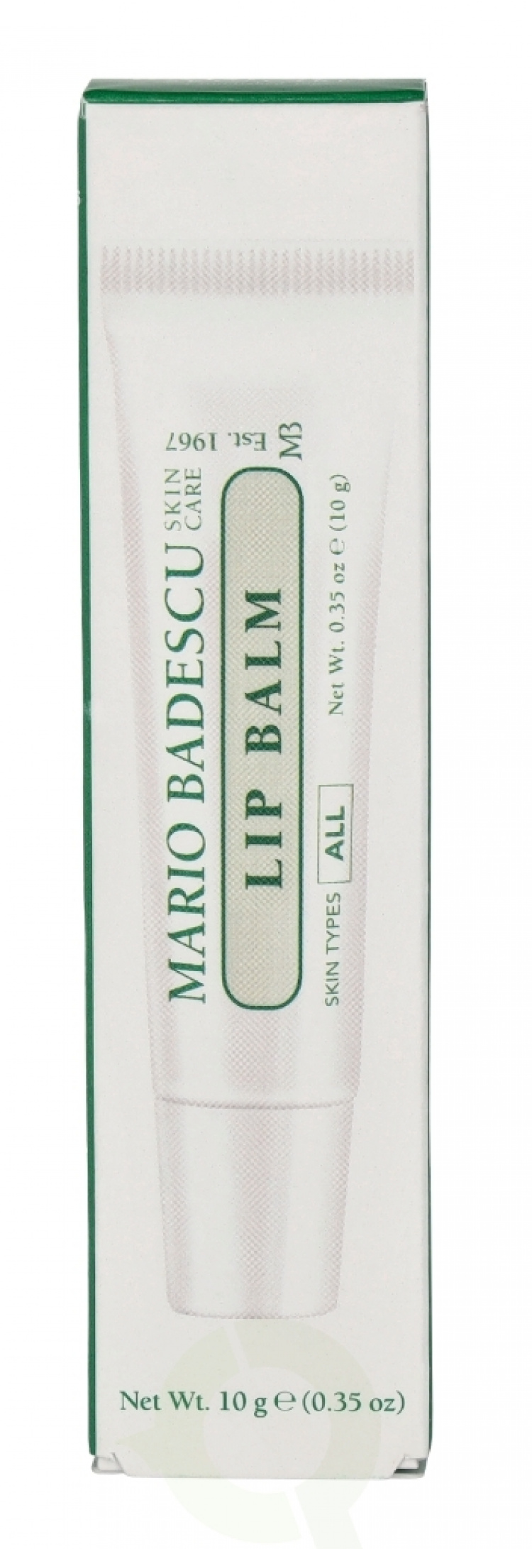 Mario Badescu Lip Balm 10 g