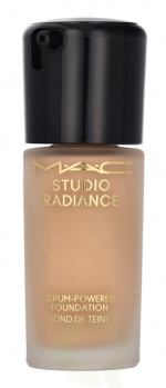 MAC Studio Radiance Serum-Powered Foundation 30 ml #NC15