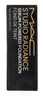 MAC Studio Radiance Serum-Powered Foundation 30 ml #NC15
