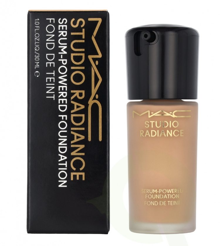 MAC Studio Radiance Serum-Powered Foundation 30 ml #NC16