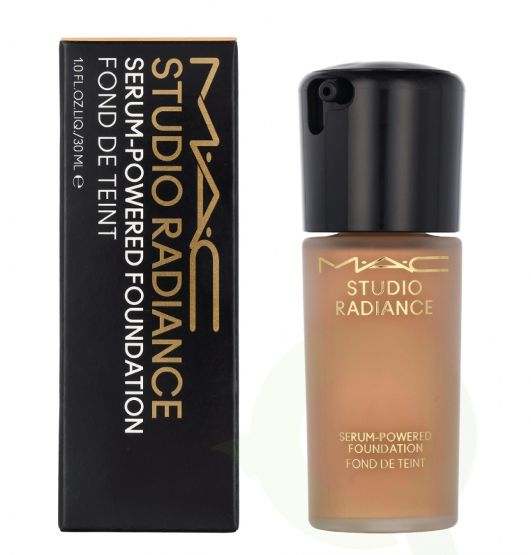 MAC Studio Radiance Serum-Powered Foundation 30 ml #NC27