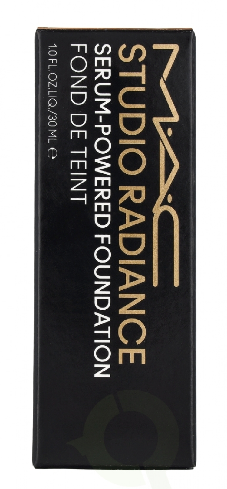 MAC Studio Radiance Serum-Powered Foundation 30 ml #NC50