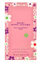 Marc Jacobs Daisy Eau So Fresh Pop Edt Spray 75 ml