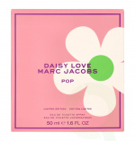 Marc Jacobs Daisy Love Pop Edt Spray 50 ml
