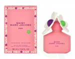 Marc Jacobs Daisy Pop Edt Spray 50 ml Limited Edition