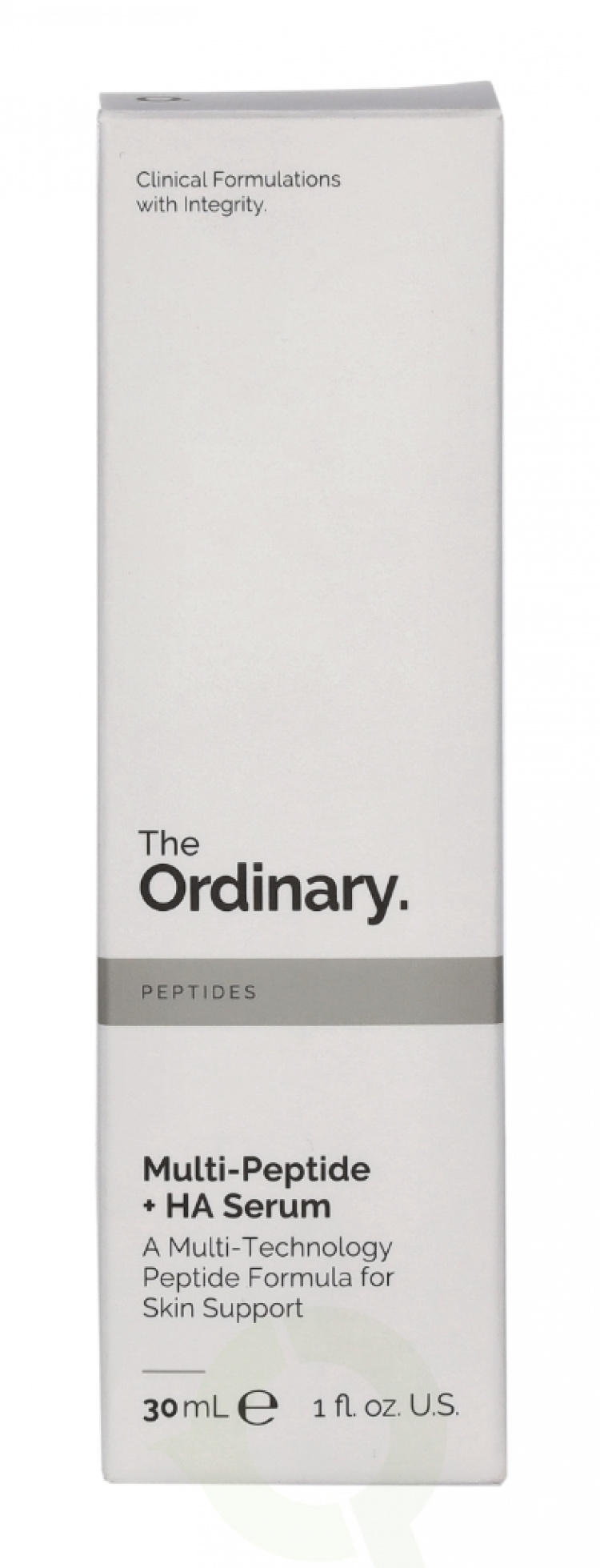 The Ordinary Multi-Peptide + HA Serum 30 ml