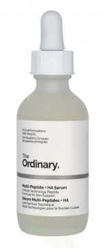 The Ordinary Multi-Peptide + HA Serum 60 ml