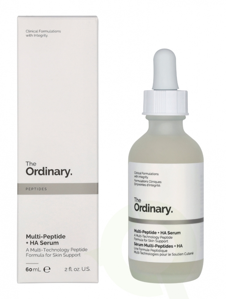 The Ordinary Multi-Peptide + HA Serum 60 ml