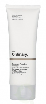 The Ordinary Glukosidi vaahtoava puhdistusaine 150 ml