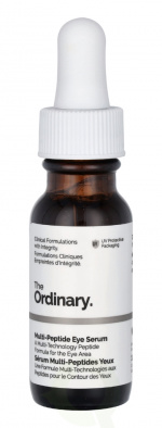 The Ordinary Multi-Peptide Eye Serum 15 ml