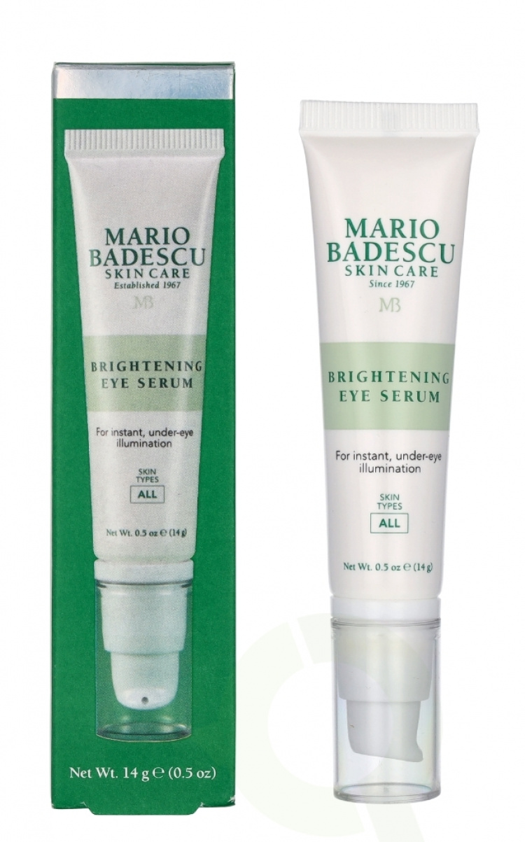 Mario Badescu Brightening Eye Serum 14 g