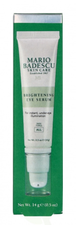 Mario Badescu Brightening Eye Serum 14 g