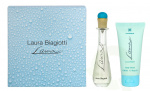 Laura Biagiotti Laura Giftset 75 ml Edt Spray 25ml/Bodylotion 50ml