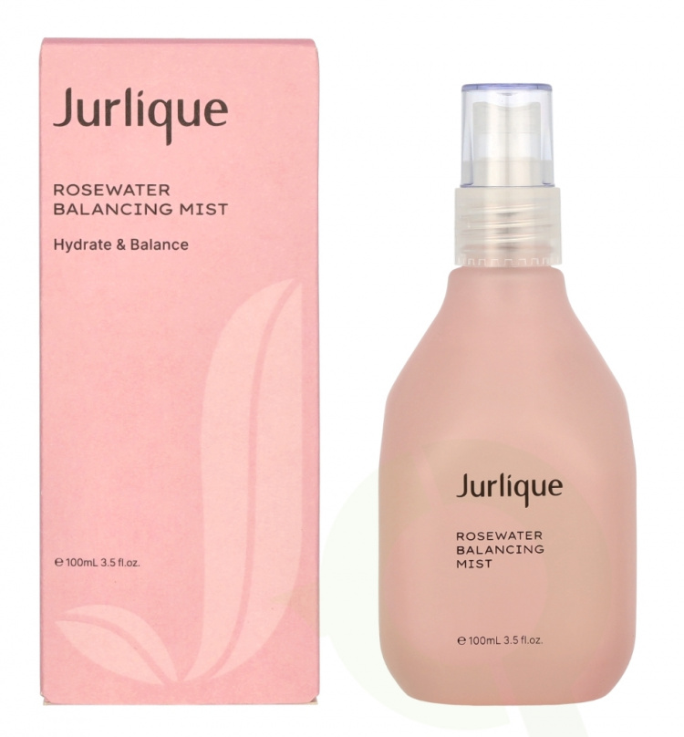 Jurlique Rosewater Balancing Mist 100 ml