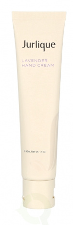 Jurlique Lavender Hand Cream 40 ml